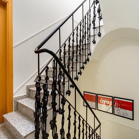 Oyo Style Apartments Puerto Валенсия Экстерьер фото