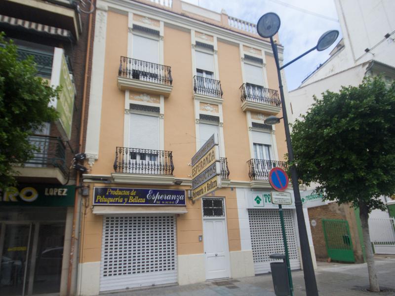 Oyo Style Apartments Puerto Валенсия Экстерьер фото