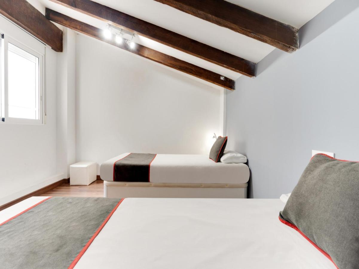 Oyo Style Apartments Puerto Валенсия Экстерьер фото