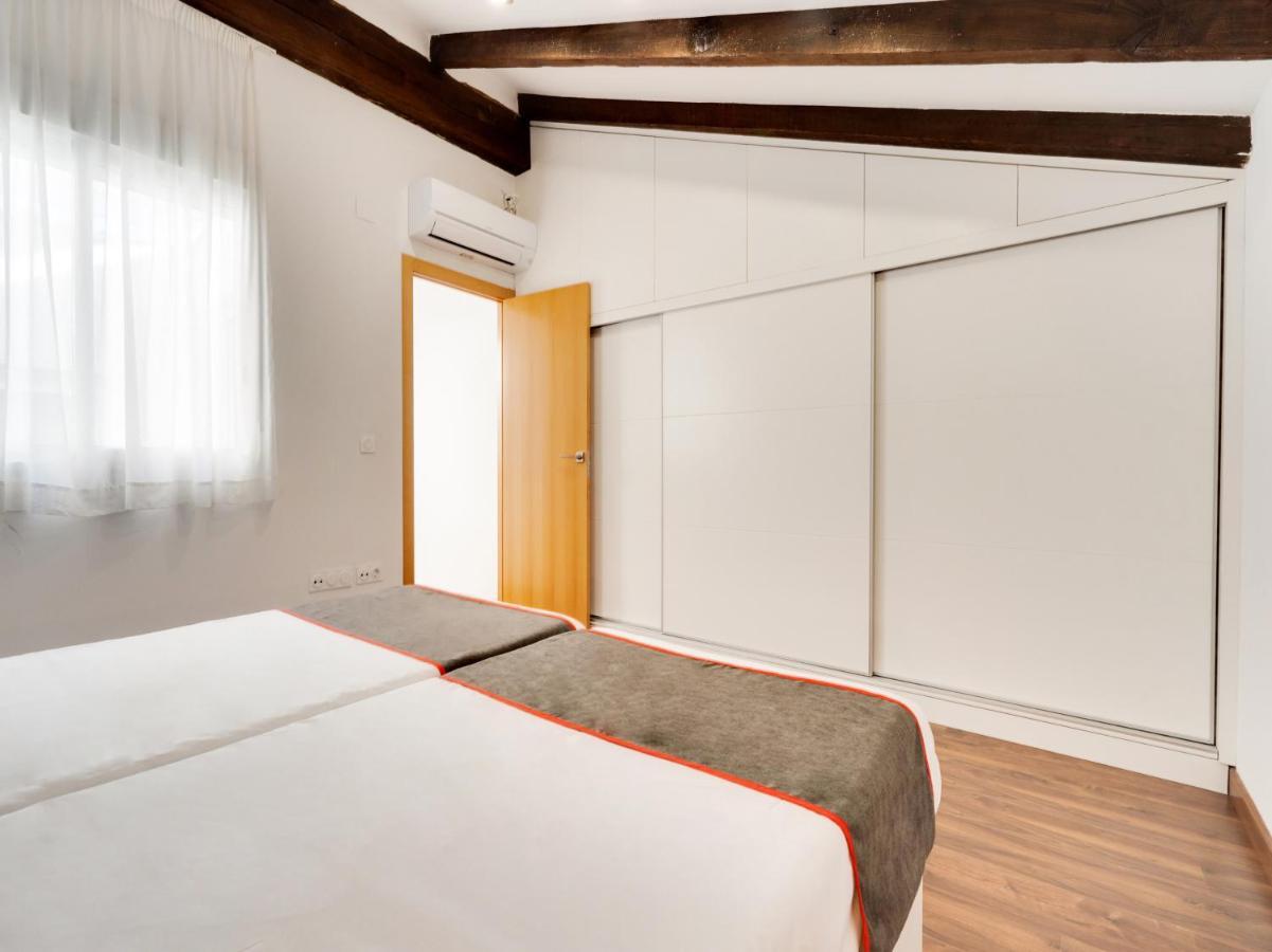 Oyo Style Apartments Puerto Валенсия Экстерьер фото