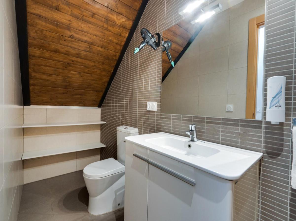 Oyo Style Apartments Puerto Валенсия Экстерьер фото